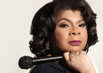 The Grio Commemorates April Ryan’s History-Making Milestone as Longest-Serving Black Female White House Correspondent