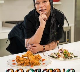 Arriving in time to kickoff Black History Month, “Cooking with OhSoBella” premieres Feb. 1. on Paradox Universe.