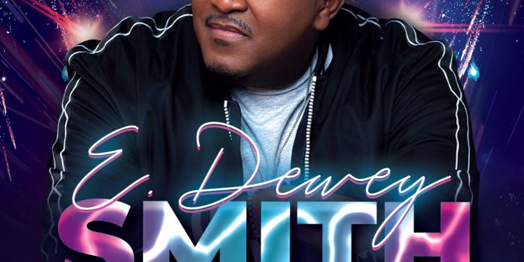E. Dewey Smith