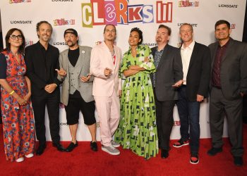 ClerksIII