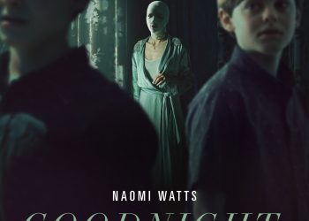 Goodnight Mommy