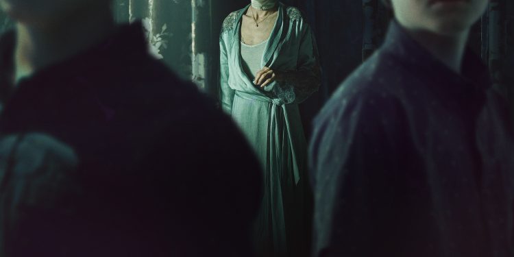Goodnight Mommy
