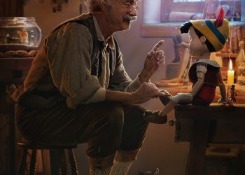 Pinocchio