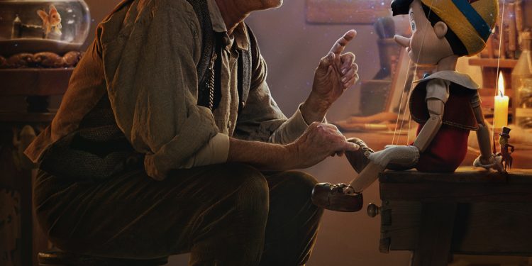 Pinocchio