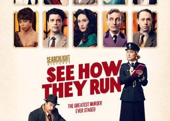 See How They Run