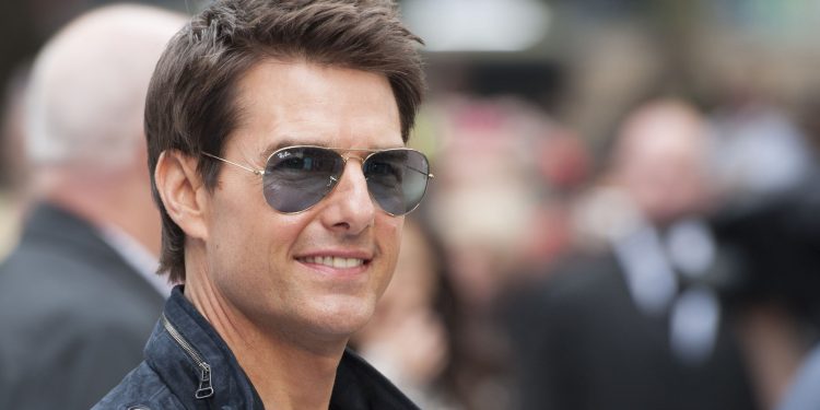 Mission Impossible Dead Reckoning Part 1