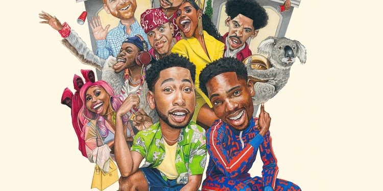 House Party