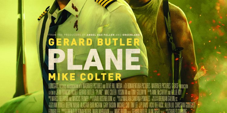 Plane