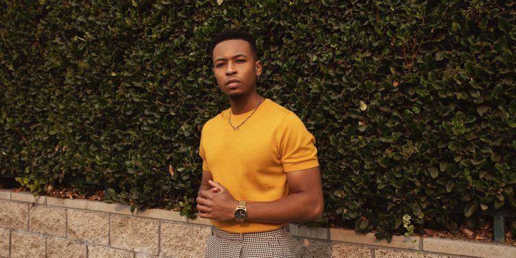 Kevin Ross Talks Music, His Latest Album and Owning His Masters