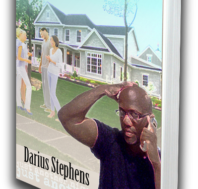 Darius Stephens