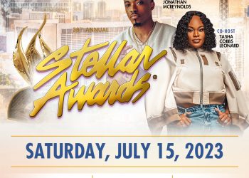 38th Annual Stellar Gospel Music Award Nominees