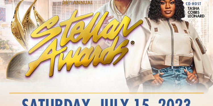 38th Annual Stellar Gospel Music Award Nominees