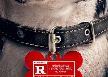 Jamie Foxx in Strays