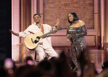 The 38th Stellar Annual Gospel Music Awards