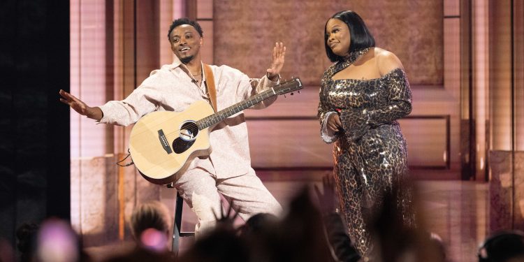 The 38th Stellar Annual Gospel Music Awards