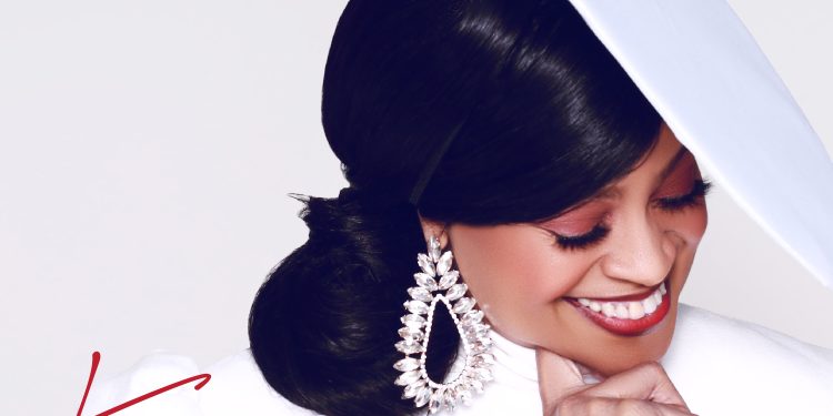 Karen Clark Sheard