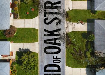 End of Oak Street Thriller is Set to Blow Your Mind