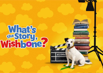 Documentary “What’s the Story, Wishbone?” Brings Beloved PBS Series to a New Generation Beginning May 27th