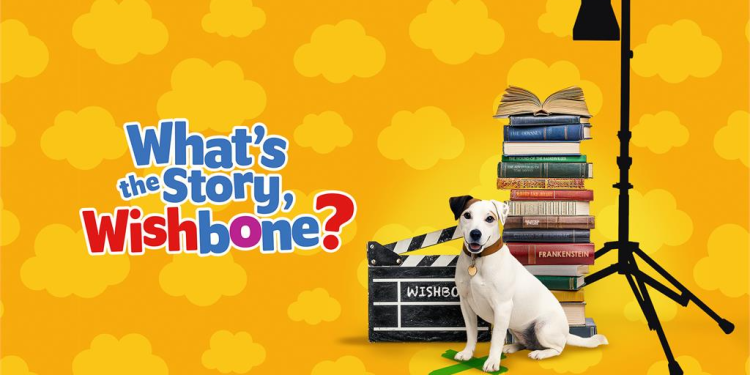 Documentary “What’s the Story, Wishbone?” Brings Beloved PBS Series to a New Generation Beginning May 27th