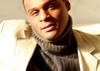 Sherard Sharpe Beyond The Mic