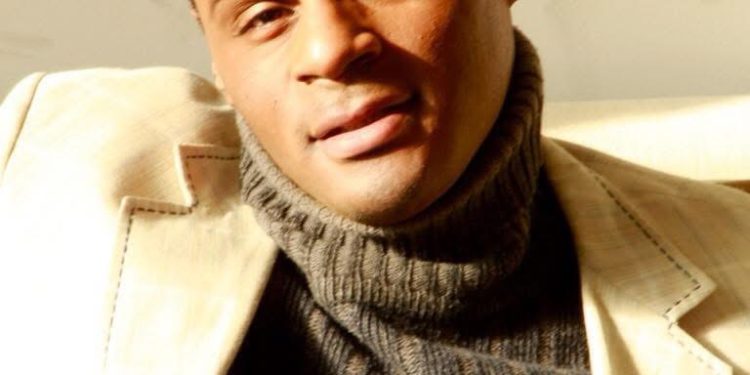 Sherard Sharpe Beyond The Mic