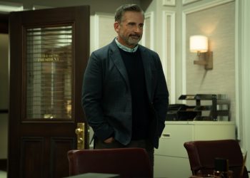 HBO Original Rooster