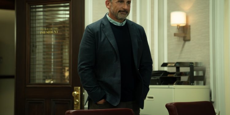 HBO Original Rooster