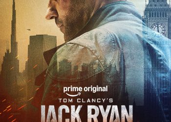 Jack Ryan Ghost War