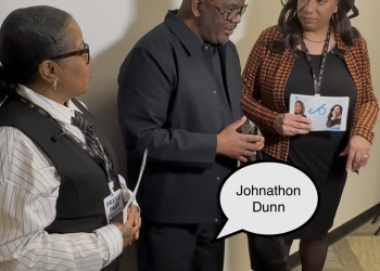 Pastor Johnathon Dunn I hear Music