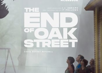 The End of Oak Street