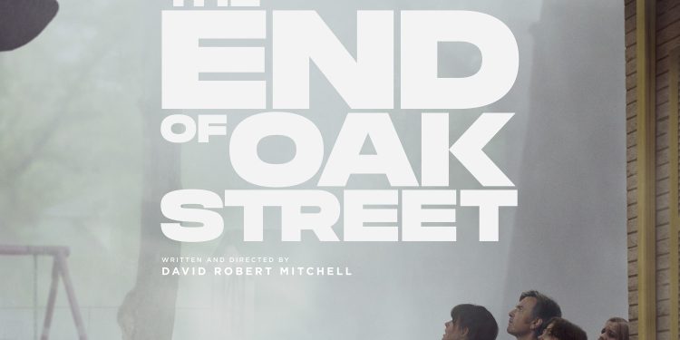 The End of Oak Street